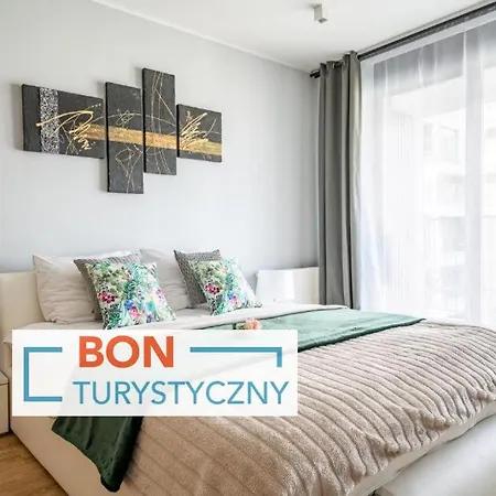Appartement Art Apart Angel Wings