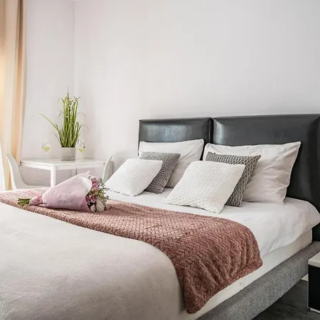 Art Apart Angel Wings Appartement *