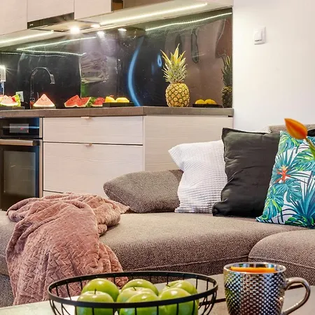 Appartement Art Apart Angel Wings