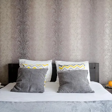 Art Apart Angel Wings Appartement *