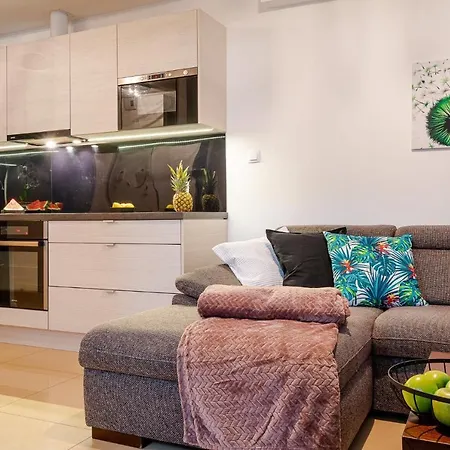 Appartement Art Apart Angel Wings