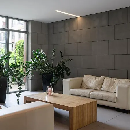 Art Apart Angel Wings Appartement *